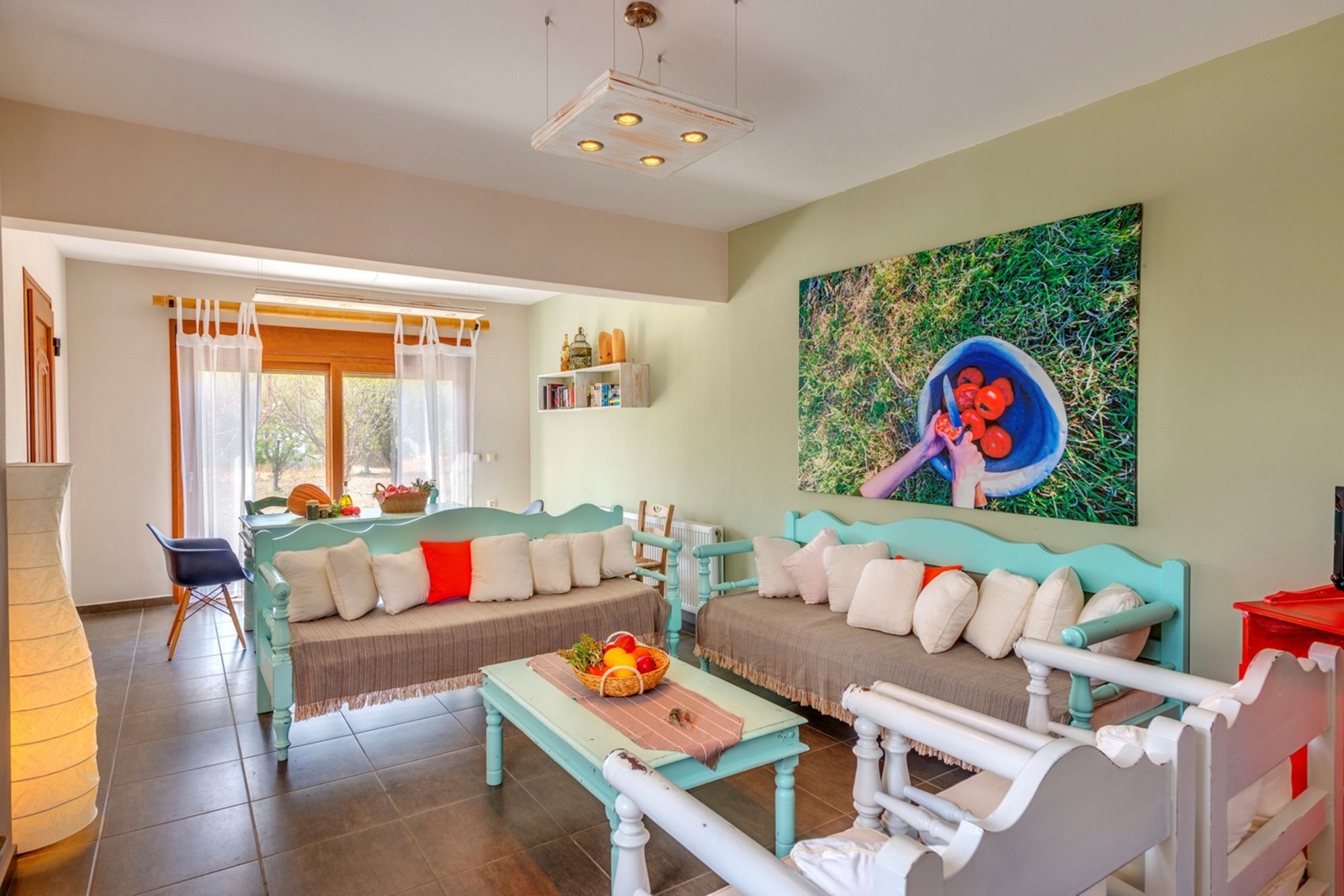 Villa Delona Engaraí Extérieur photo