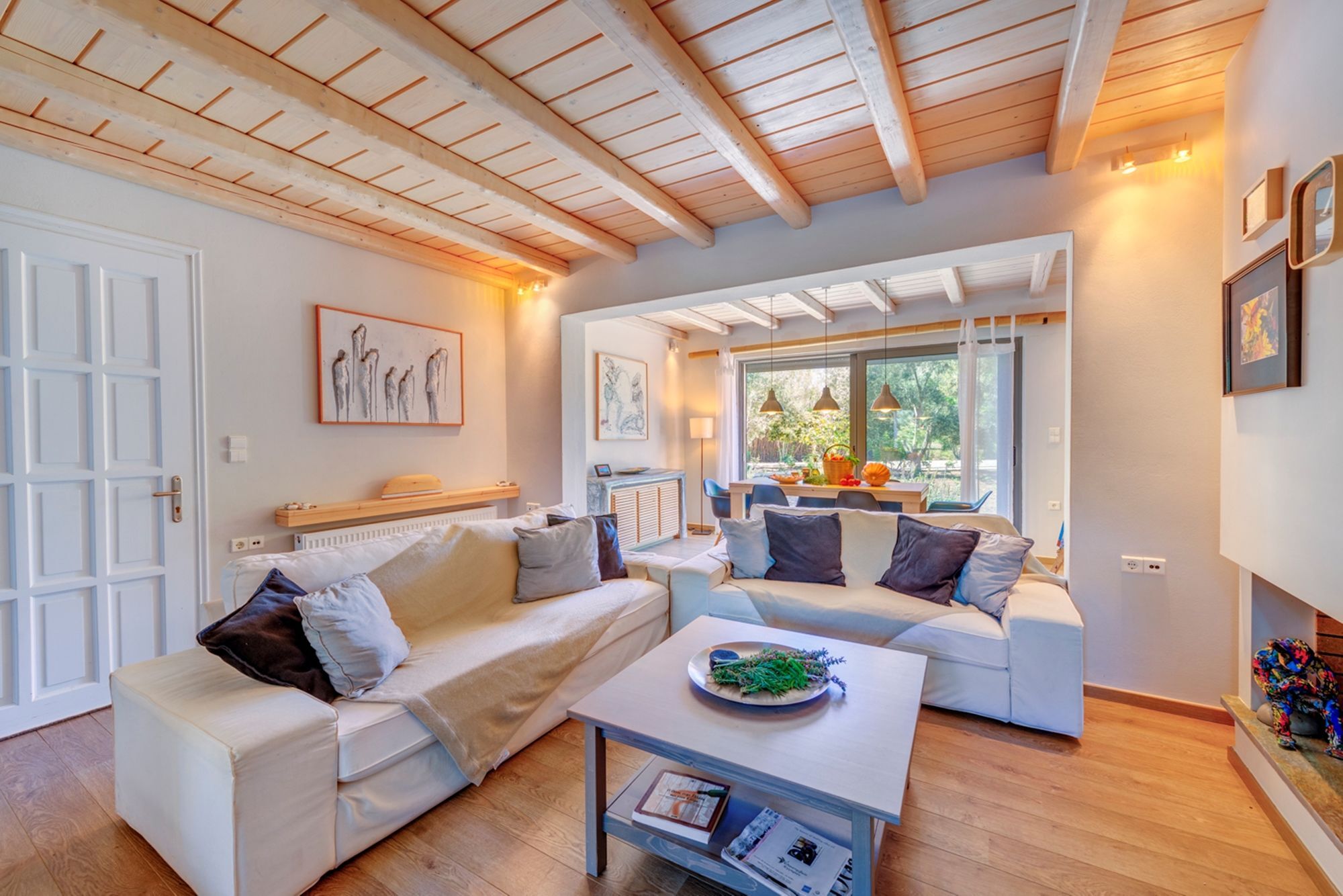 Villa Delona Engaraí Extérieur photo