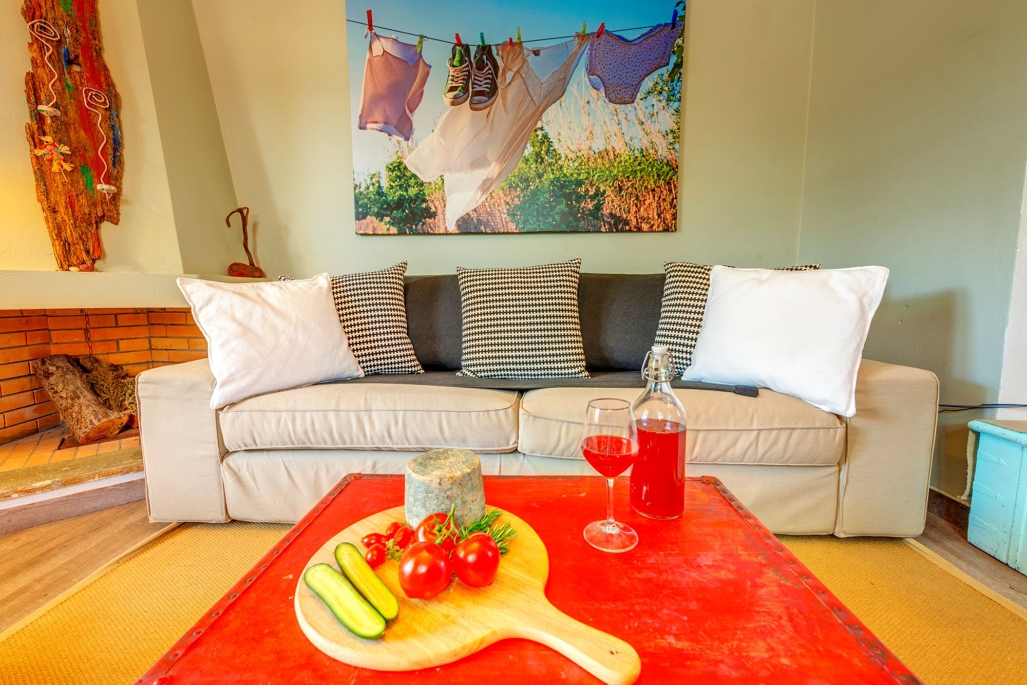 Villa Delona Engaraí Extérieur photo
