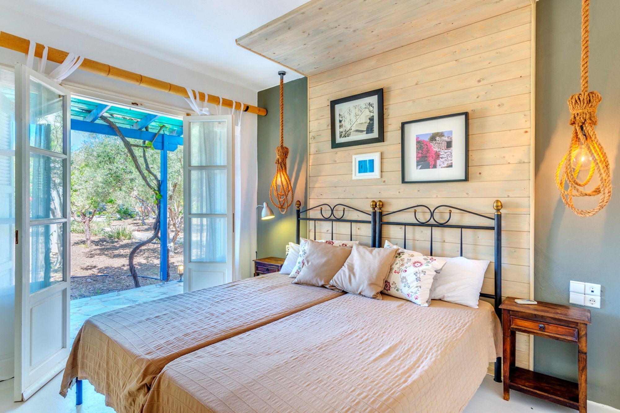 Villa Delona Engaraí Extérieur photo